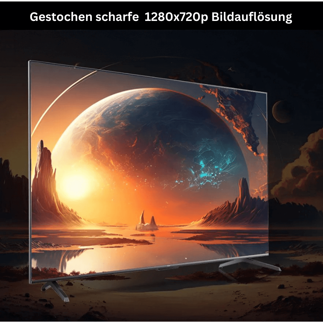 Jeseyo MagBeam - flexibler Film- und Spielspaß, wo Du willst
