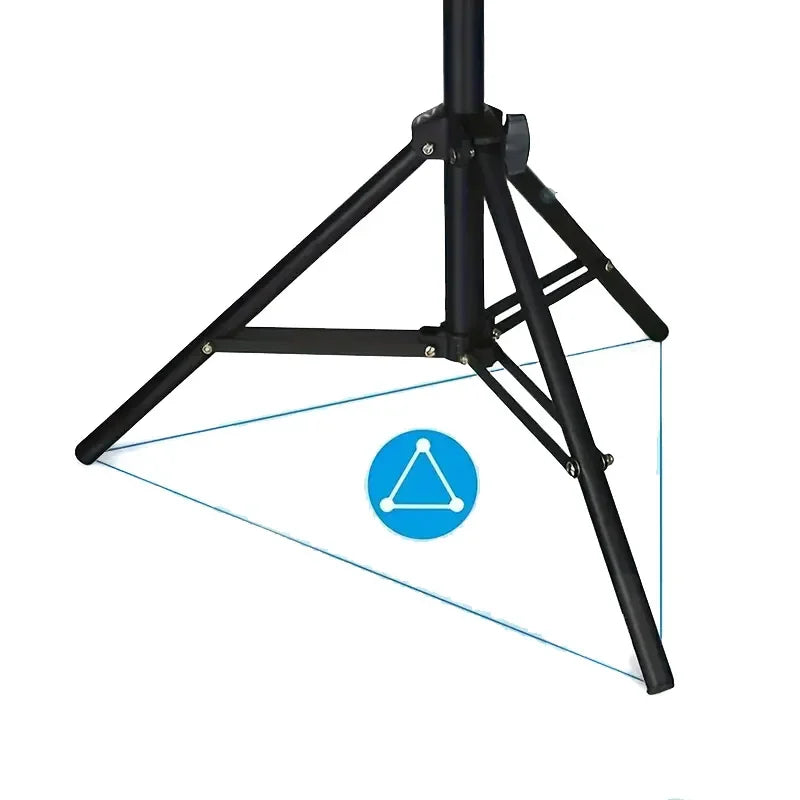Stativ MagBeam