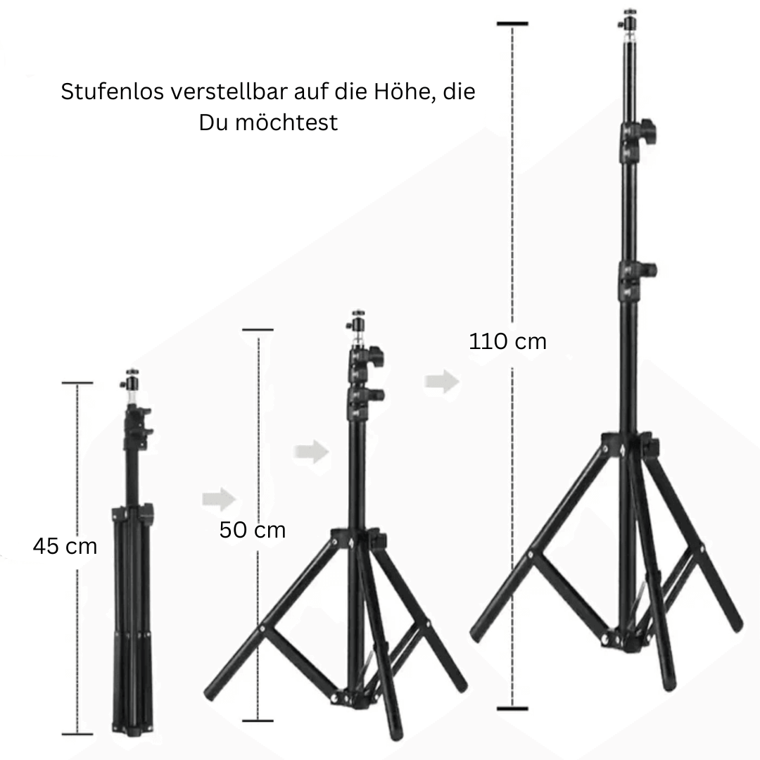Stativ MagBeam