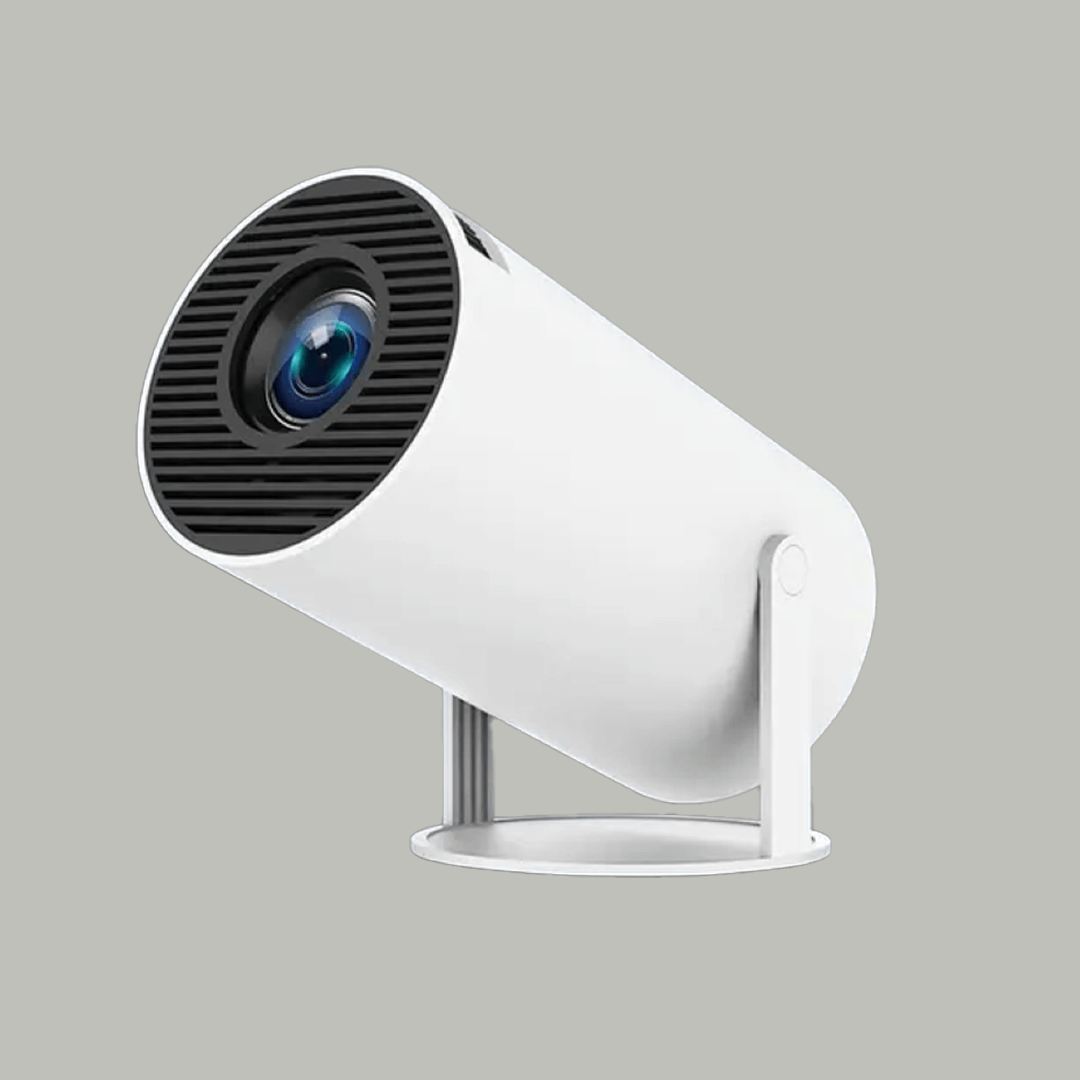 Jeseyo MagBeam - flexibler Film- und Spielspaß, wo Du willst