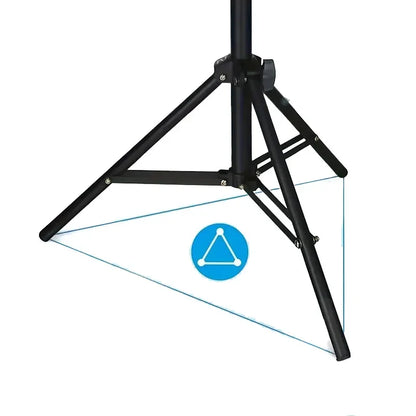 Stativ MagBeam
