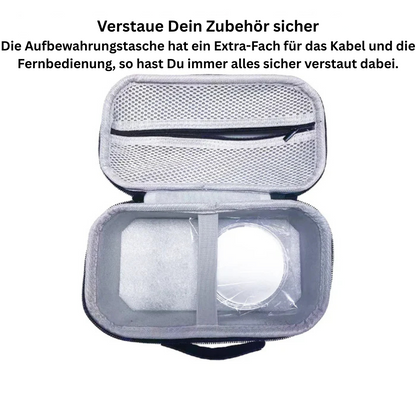 Aufbewahrungstasche MagBeam
