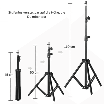 Stativ MagBeam