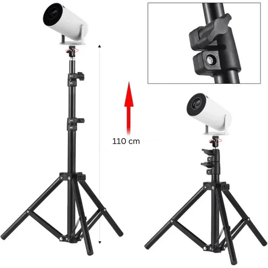 Stativ MagBeam