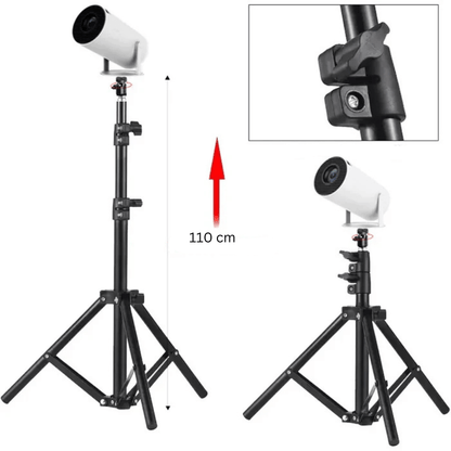 Stativ MagBeam