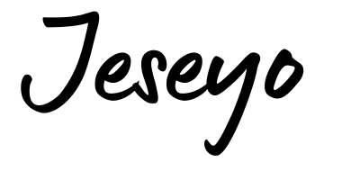 Jeseyo